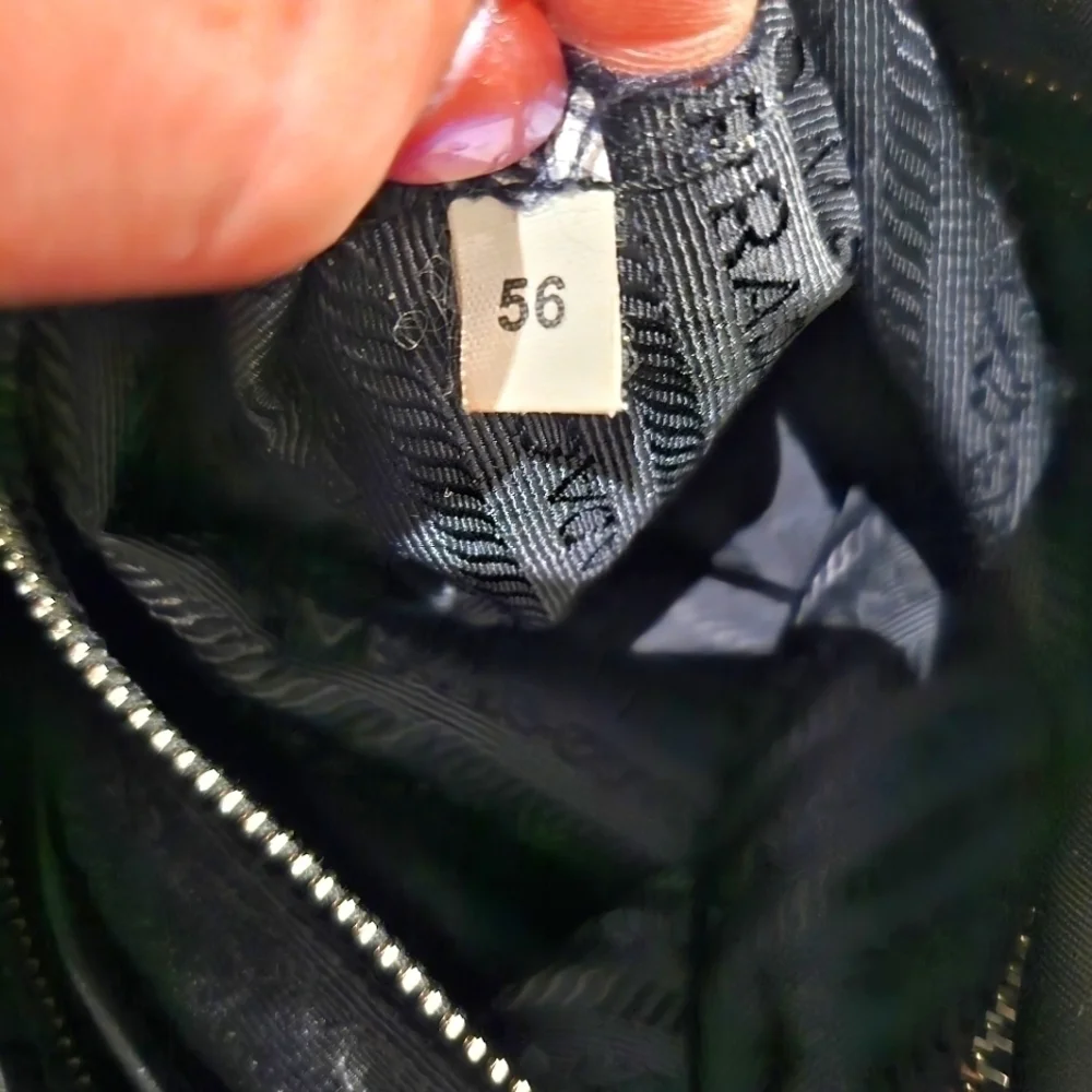 Prada | Tessuto Nylon Satchel